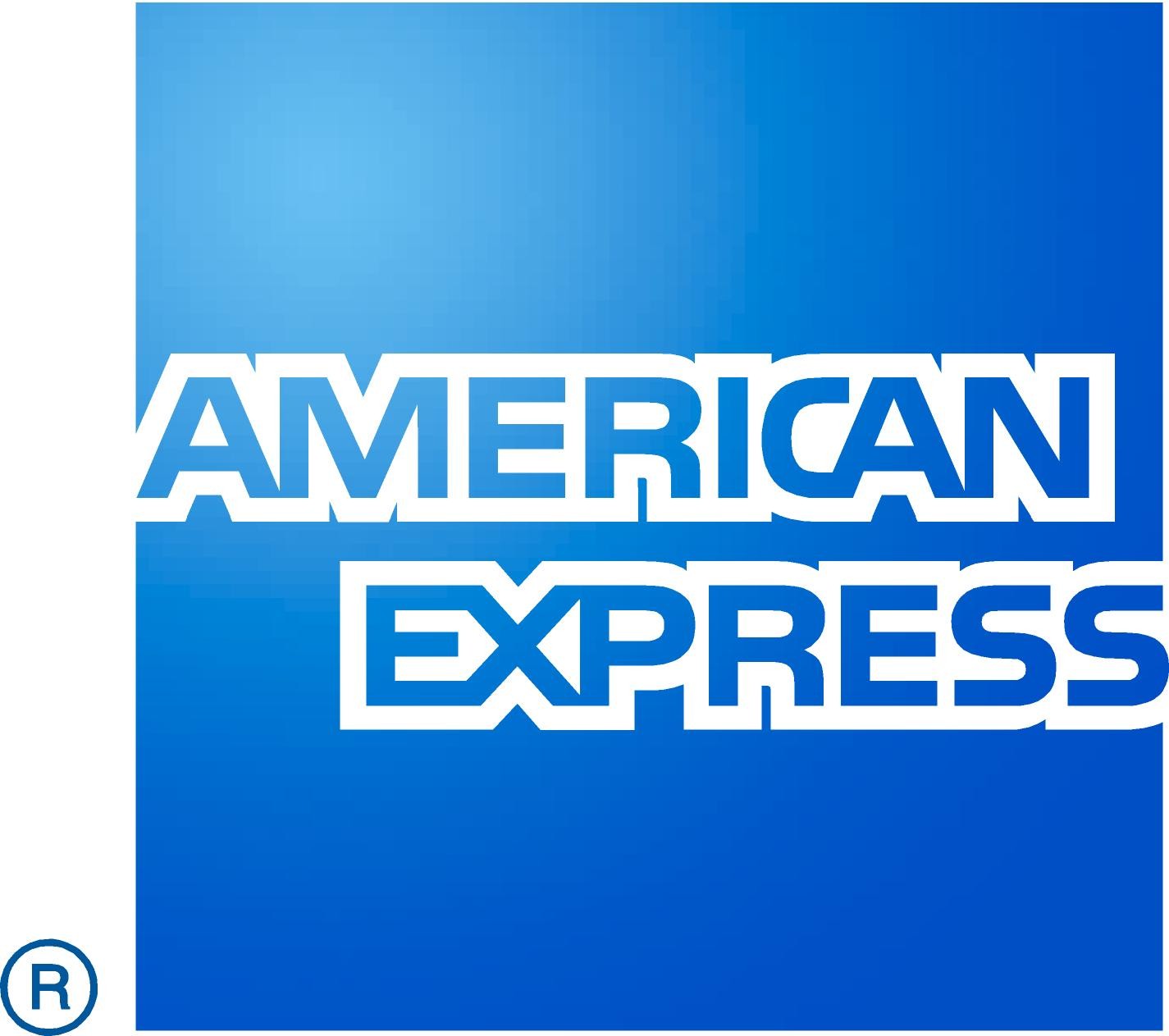 AMEX-Logo