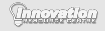 Innovation Resource Centre
