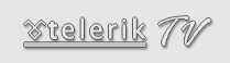 Telerik TV