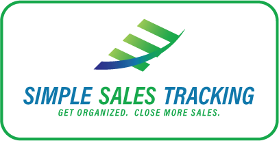 Simple Sales Tracking CRM logo